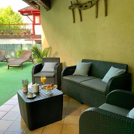 Apartamento Usuaia Con Jacuzzi Lesaka Exterior photo