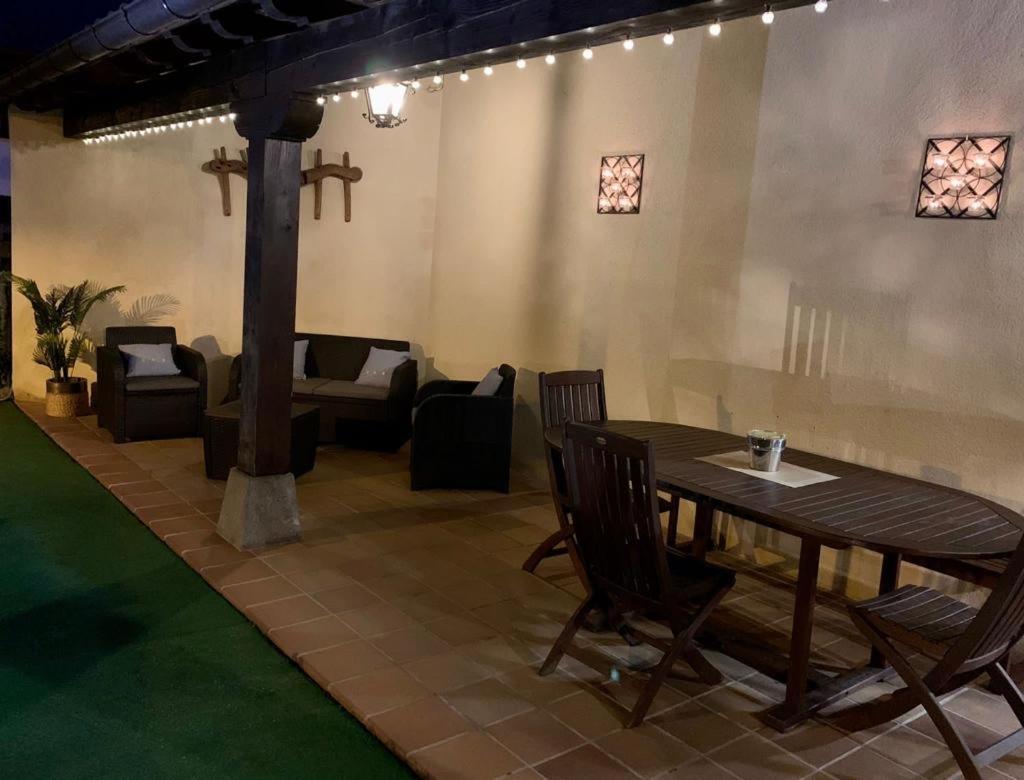 Apartamento Usuaia Con Jacuzzi Lesaka Exterior photo