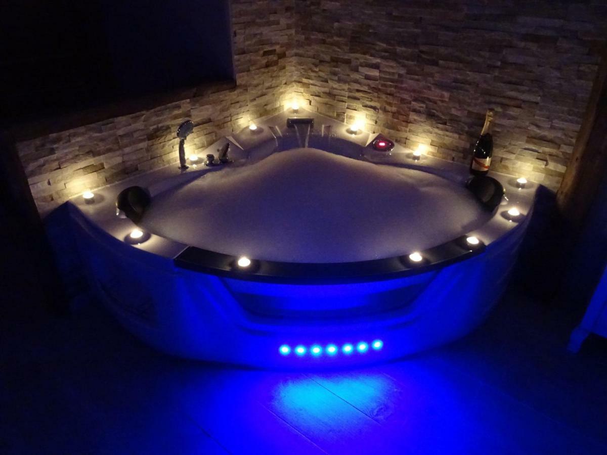 Apartamento Usuaia Con Jacuzzi Lesaka Exterior photo